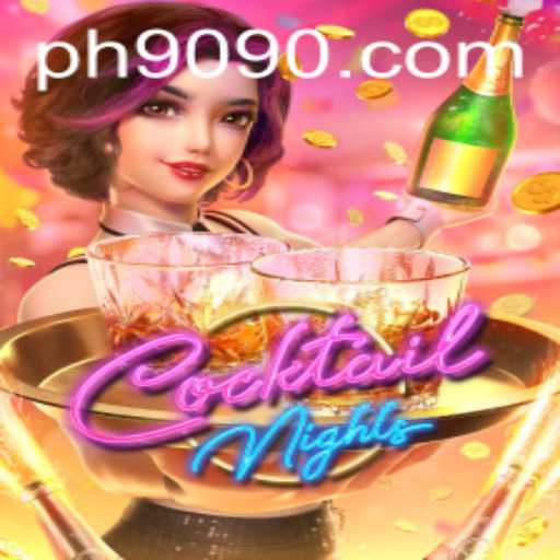 CocktailNights: Unveiling the Vibrant World of PH90 cc