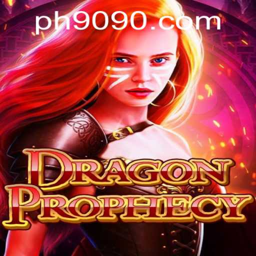 DragonProphecy: Delving Into The Mystical Realm of PH90 cc