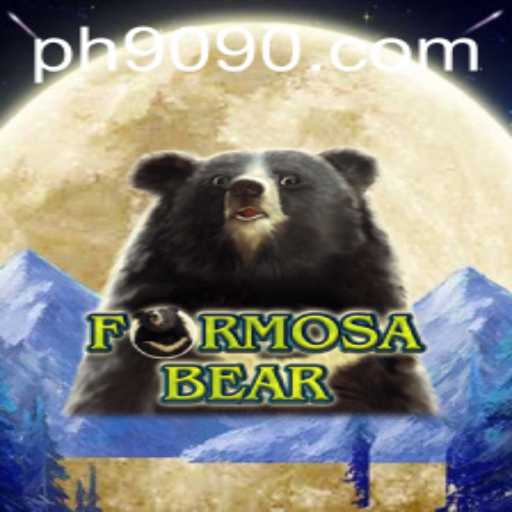 FormosaBear: The Enigmatic Adventure Game Capturing Hearts Worldwide