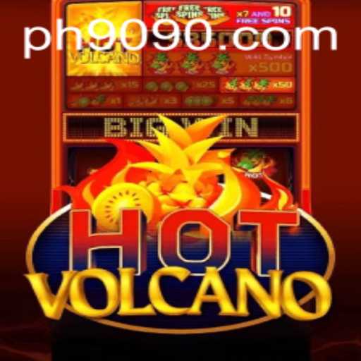 Discover the Excitement of HotVolcano: An Engaging Gameplay Experience with PH90 cc