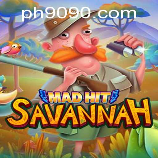 Discover the Thrill of MadHitSavannah: An Exciting New Gaming Experience