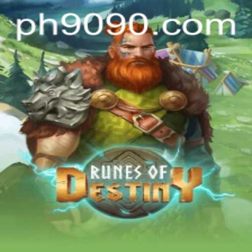Discover the World of RunesOfDestiny: A Magical Adventure Awaits