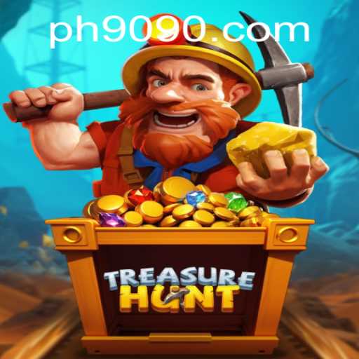 TreasureHunt Game Overview and Rules Explored