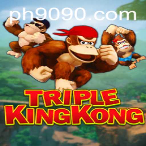 Discover the Exciting World of TripleKingKong: Gameplay, Features, and Rules