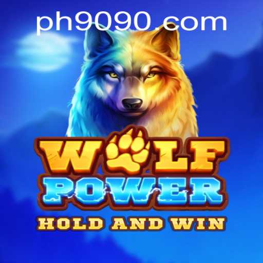 WolfPower: Unleash the Predator Within with PH90 cc