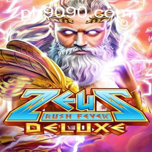 Exploring the Thunderous Adventure of ZeusRushFeverDeluxe
